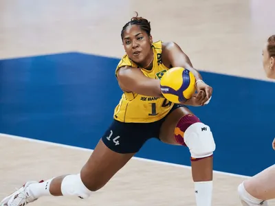 Brasil vence Polônia na Liga das Nações e garante vaga na fase final
