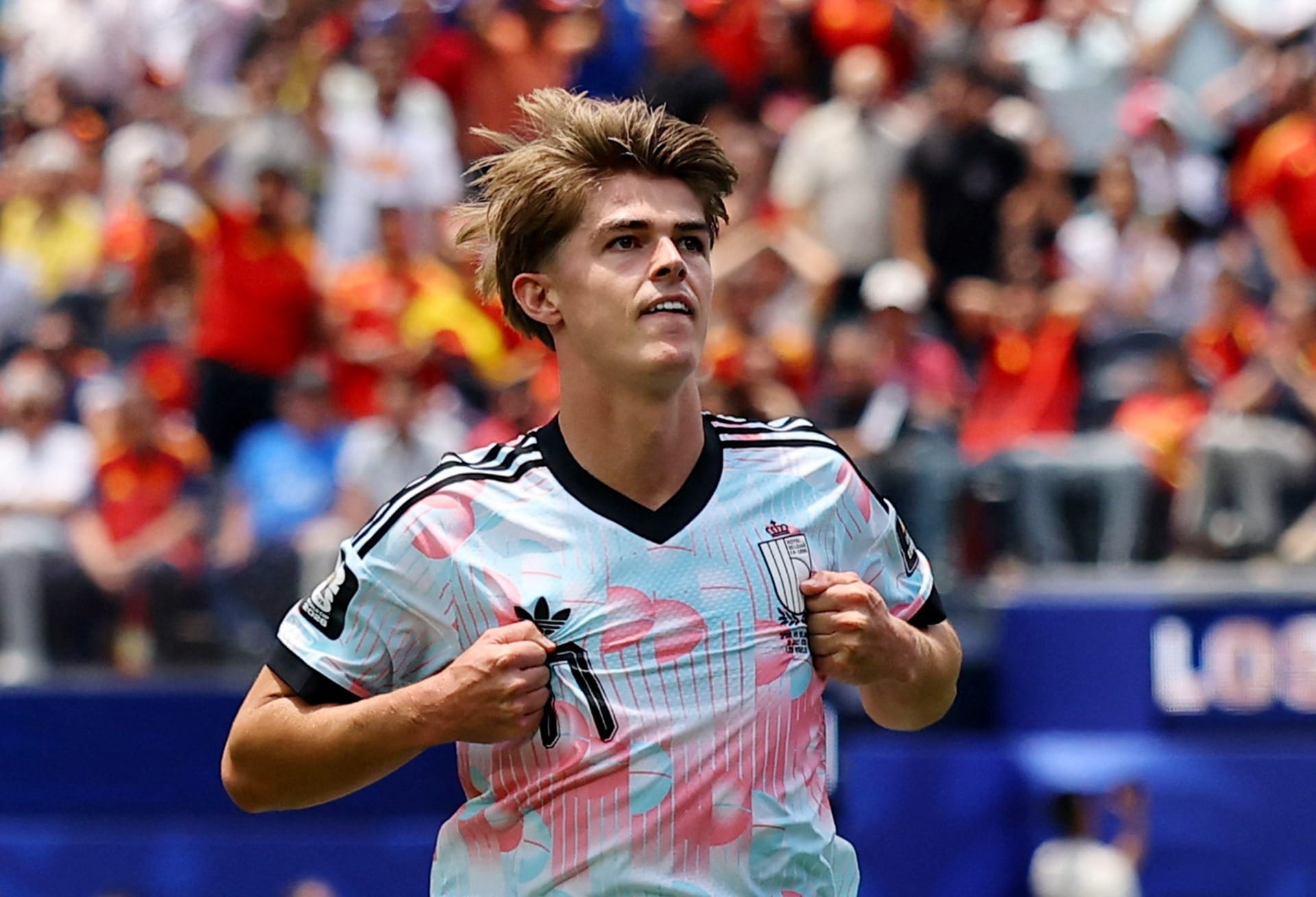 Após 5 jogos, Espanha sofre primeiro gol na Copa do Mundo