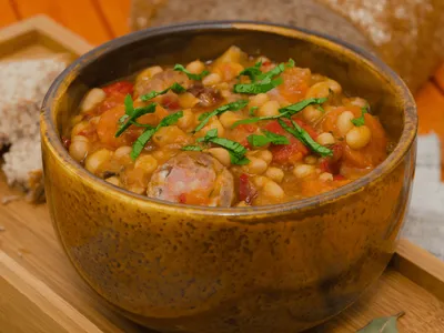 Receitas