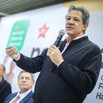 Divulgação/Fernando Haddad