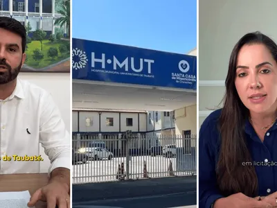 HMUT: Entenda o embate entre a Prefeitura de Taubaté e o Grupo Chavantes