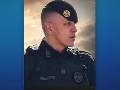 GCM morre após disparo acidental de arma de colega dentro de viatura em SP