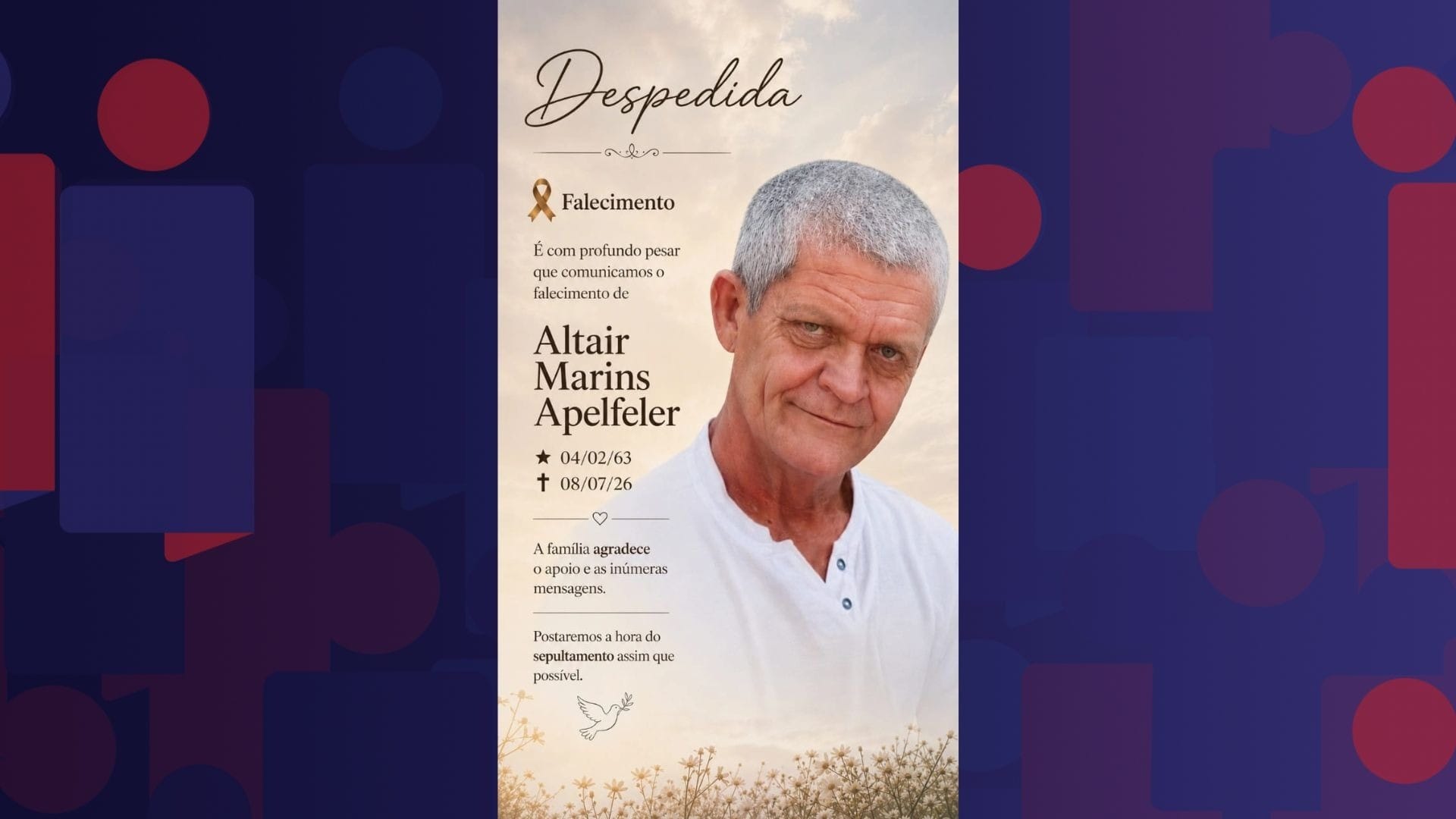 Idoso morre atropelado por caminhão; Rio tem 7 mortes no trânsito por dia