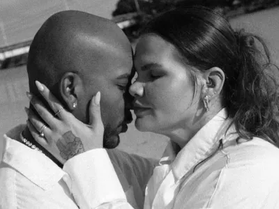 Thais Carla anuncia fim de casamento com Israel Reis após 11 anos