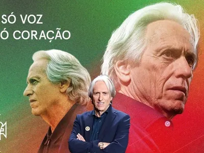 Portugal anuncia Jorge Jesus até a Copa de 2030; veja detalhes
