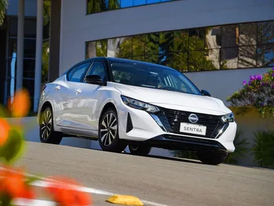Nissan aposenta Sentra no Brasil após 24 anos e mira sedã elétrico