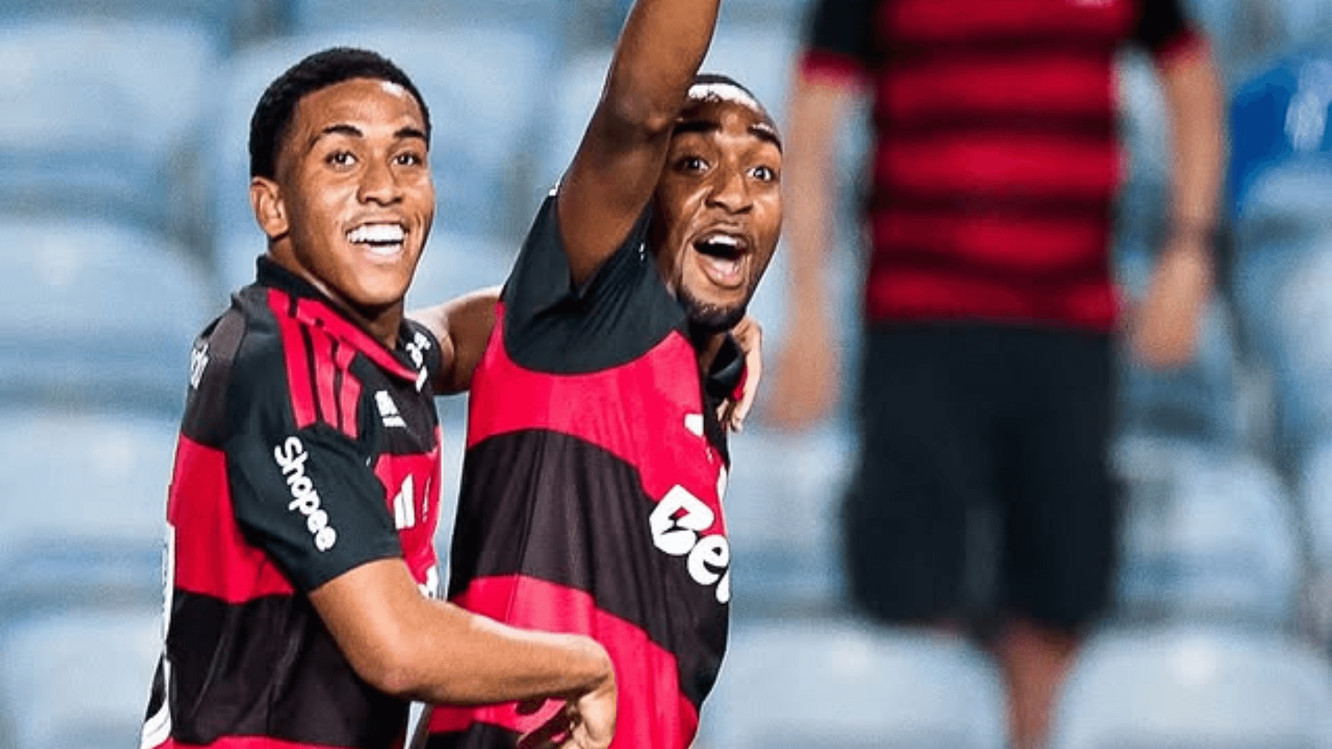 Benfica x Flamengo: escalações, horário e como assistir na Band e Bandplay
