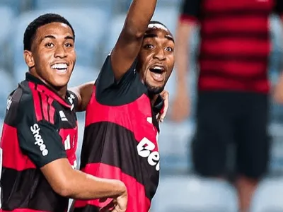 Benfica x Flamengo: escalações, horário e como assistir na Band e Bandplay