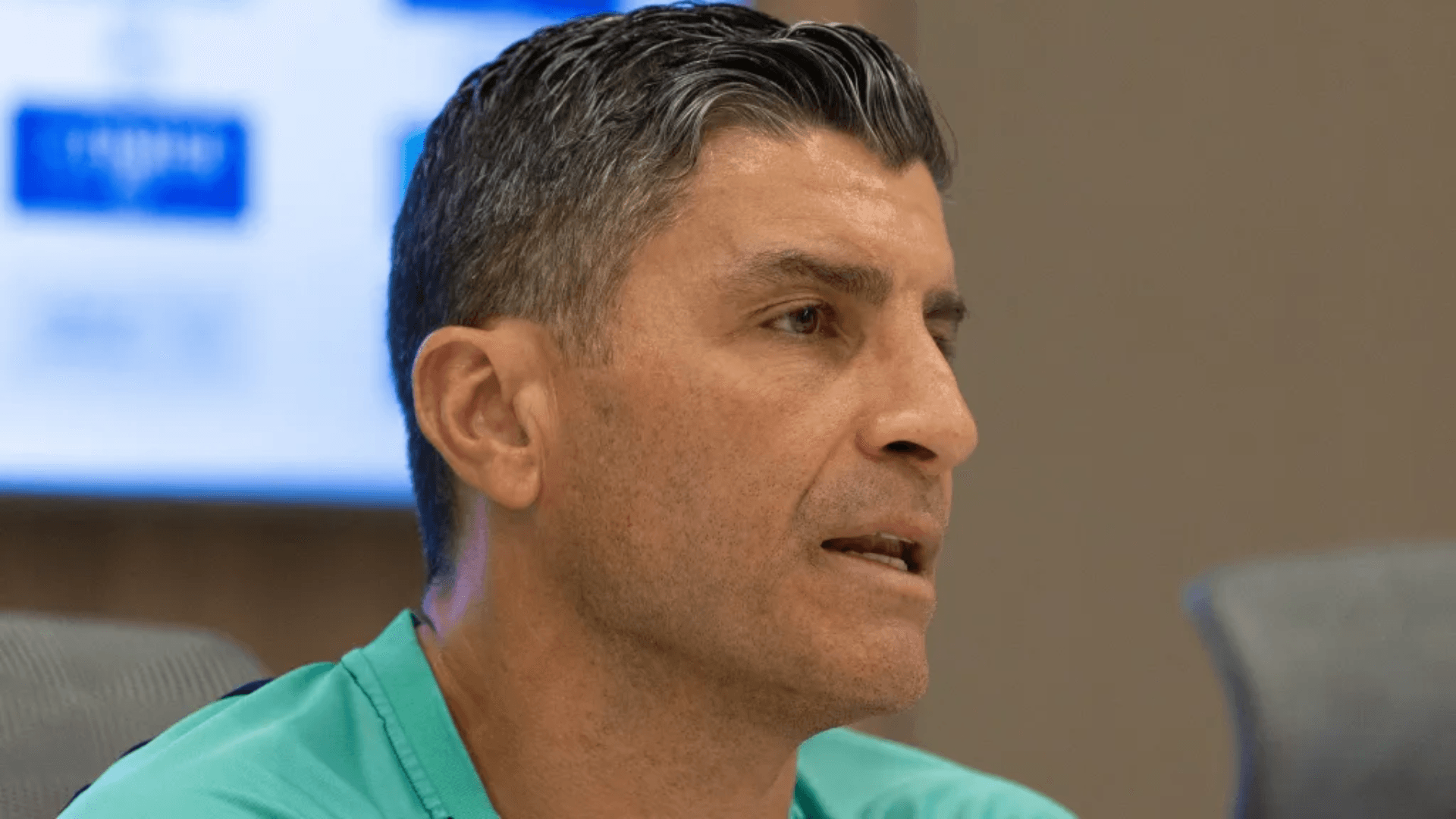Novo treinador do Vasco tem mais derrotas do que vitórias na carreira
