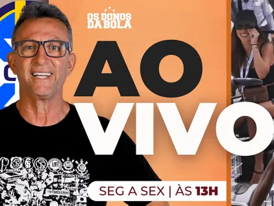 AO VIVO Donos da Bola: Mbappé decide; França na semi e Neymar de férias