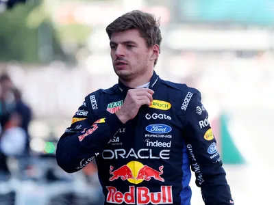 Entenda a cláusula que permite saída de Verstappen da Red Bull