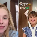Reprodução/Instagram/@virginia