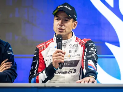 Augusto Farfus aposta em "preservação" para corrida nas 6 Horas de SP