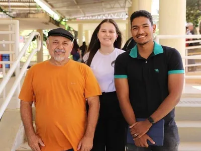 Inscrições prorrogadas até domingo no Prouni
