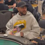 Reprodução/X/@WSOP