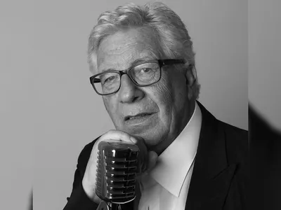 Morre cantor italiano Peppino di Capri, famoso pela música "Champagne"