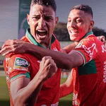 Reprodução/ Instagram @portuguesaoficial