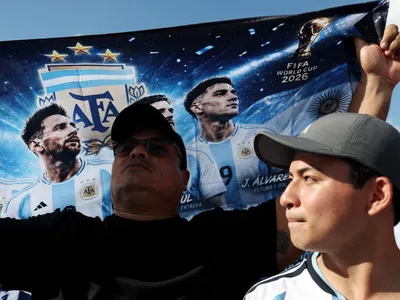 Argentina x Suíça: veja escalações para jogo das quartas de final