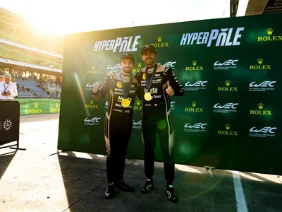 WEC 2026: veja o grid de largada das 6 Horas de São Paulo