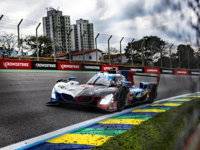BMW #15 vence as 6 Horas de São Paulo; Corvette #34 triunfa na LMGT3