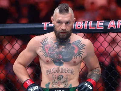 McGregor retorna ao UFC, mas perde em apenas 69 segundos
