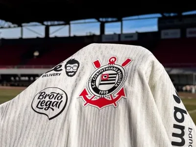 Corinthians x Cascavel: escalações confirmadas para amistoso