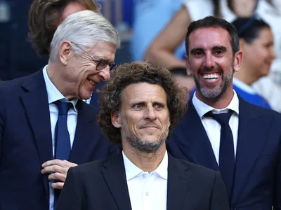 Uruguai anuncia ex-atacante ídolo como novo técnico; veja detalhes