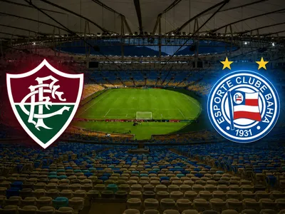 Fluminense x Bahia: escalações confirmadas para amistoso no Maracanã