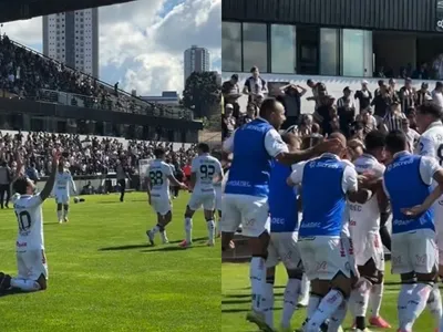 Com gol olímpico, Série B tem mudança na ponta da tabela; veja resultados