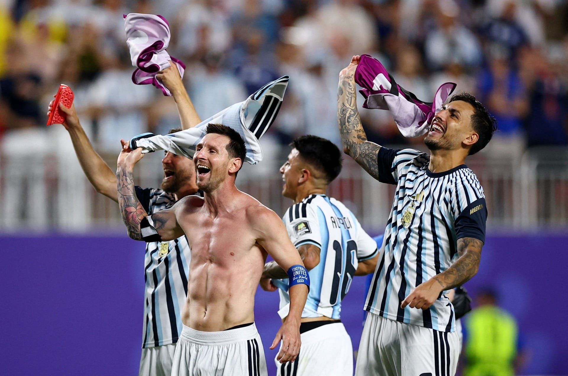 Pubalgia: entenda condição que afeta até 19% de jogadores de futebol