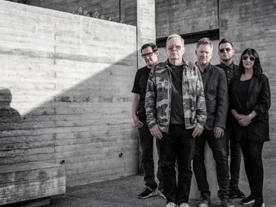 New Order confirma show em São Paulo em novembro; veja os preços