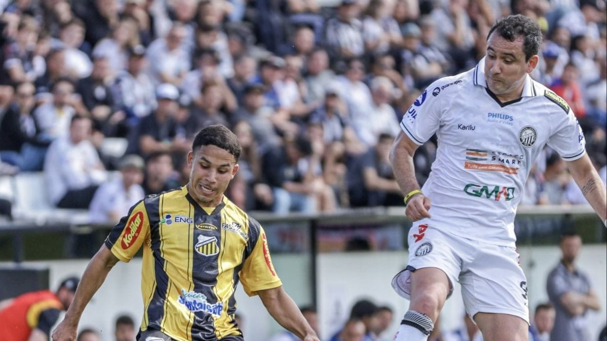 Rodada 19 do Brasileirão e mais: tudo do futebol hoje
