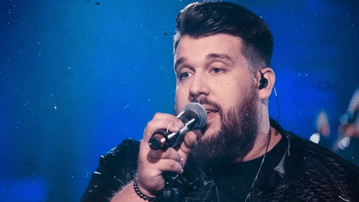 Fenômeno do sertanejo, Panda lidera gênero no topo do streaming nacional