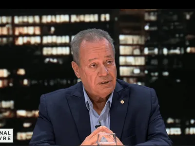 Big techs podem ter pesado em decisão de tarifaço, diz presidente da CNI