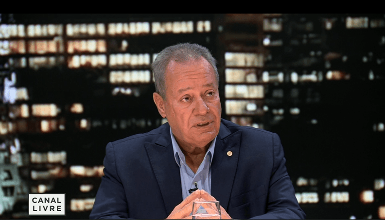 Presidente da CNI encaminha carta para 'sensibilizar' Trump sobre tarifaço