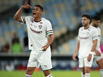 Thiago Silva tem lesão confirmada e desfalca Fluminense na Copa do Brasil