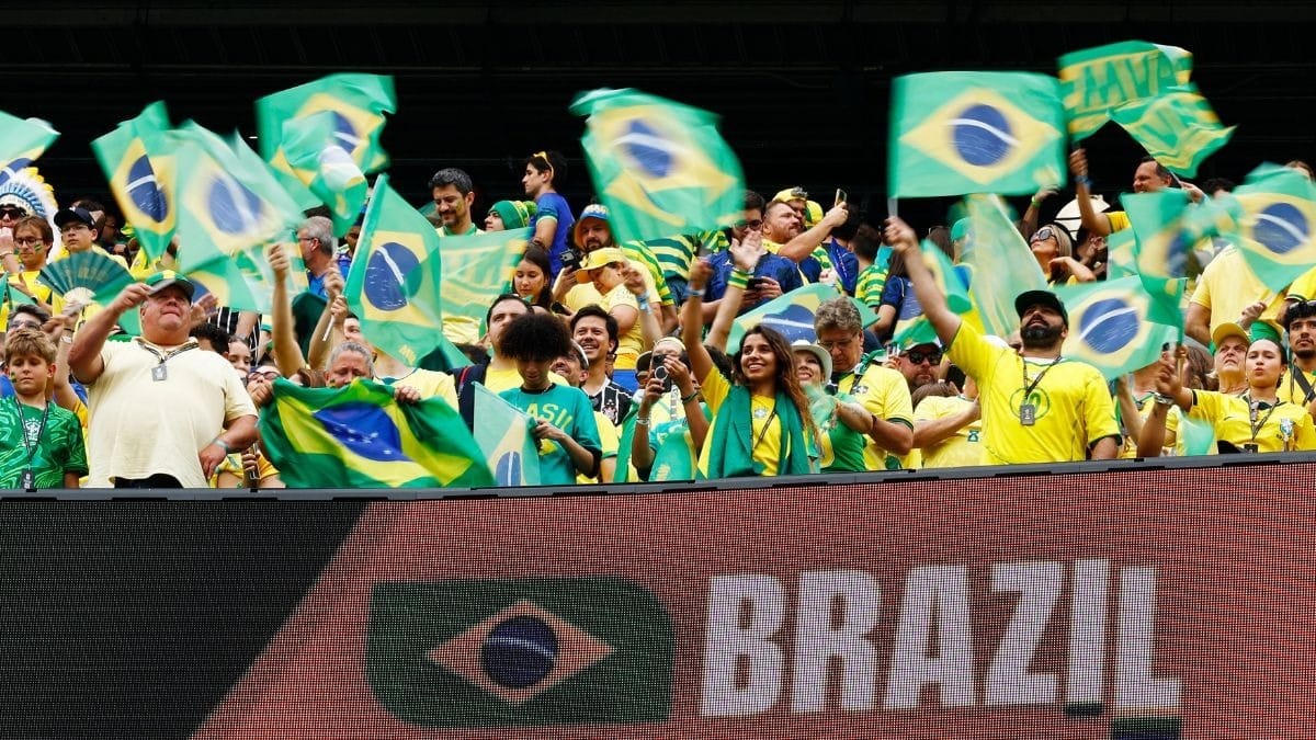 CBF divulga vídeo projetando a busca pelo hexa na Copa de 2030