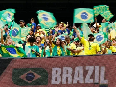 CBF divulga vídeo projetando a busca pelo hexa na Copa de 2030
