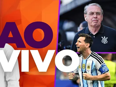 Apito Final com Neto ao vivo: novo transferban no Timão e semis da Copa