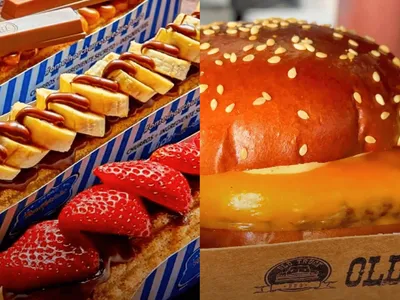 Sumaré recebe Festival do Burger & Churros com entrada gratuita