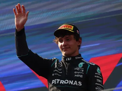 Chefe da Mercedes manda recado após comparações entre Antonelli e Senna
