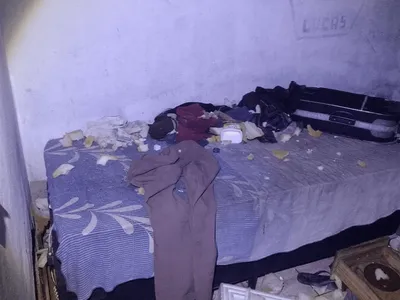 Idosa é resgatada em condições subumanas e cárcere privado em Capivari