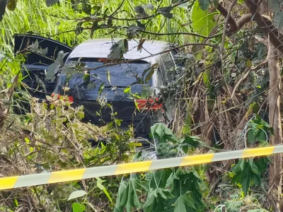 Comerciante é morto durante entrega de celular vendido pela internet