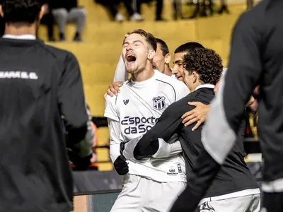Dois jogos encerram a 17ª rodada da Série B; saiba onde assistir