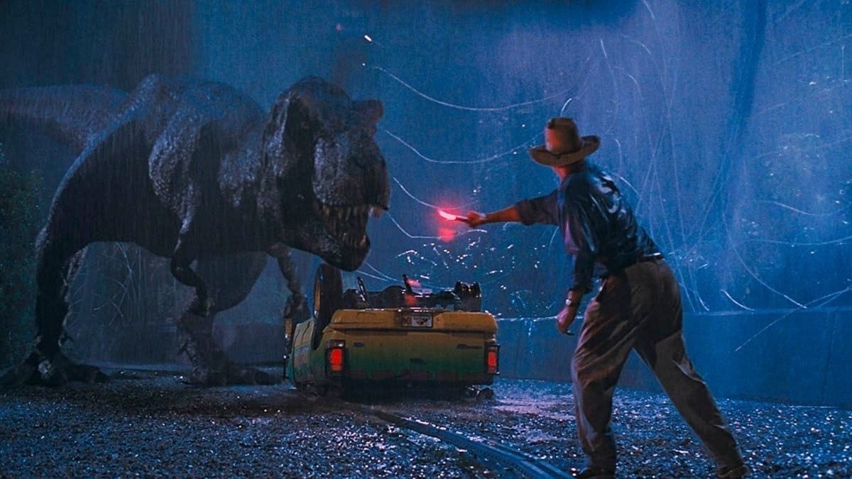 Quem já morreu do elenco do primeiro 'Jurassic Park'?