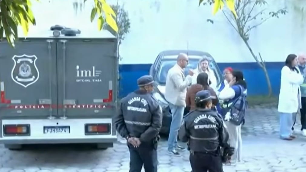 Corpo de mulher é encontrado em estacionamento de UBS em São Paulo