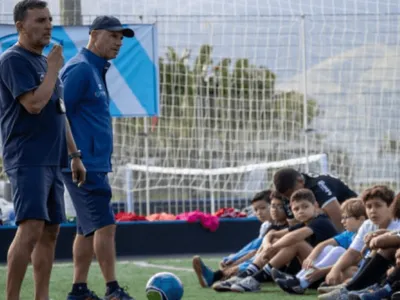 Escolinhas Esportivas de São Sebastião atendem mais de 3 mil alunos