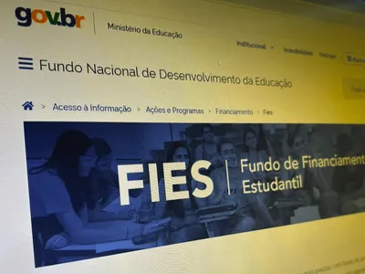 Fies: pré-selecionados têm até terça (4) para complementar informações