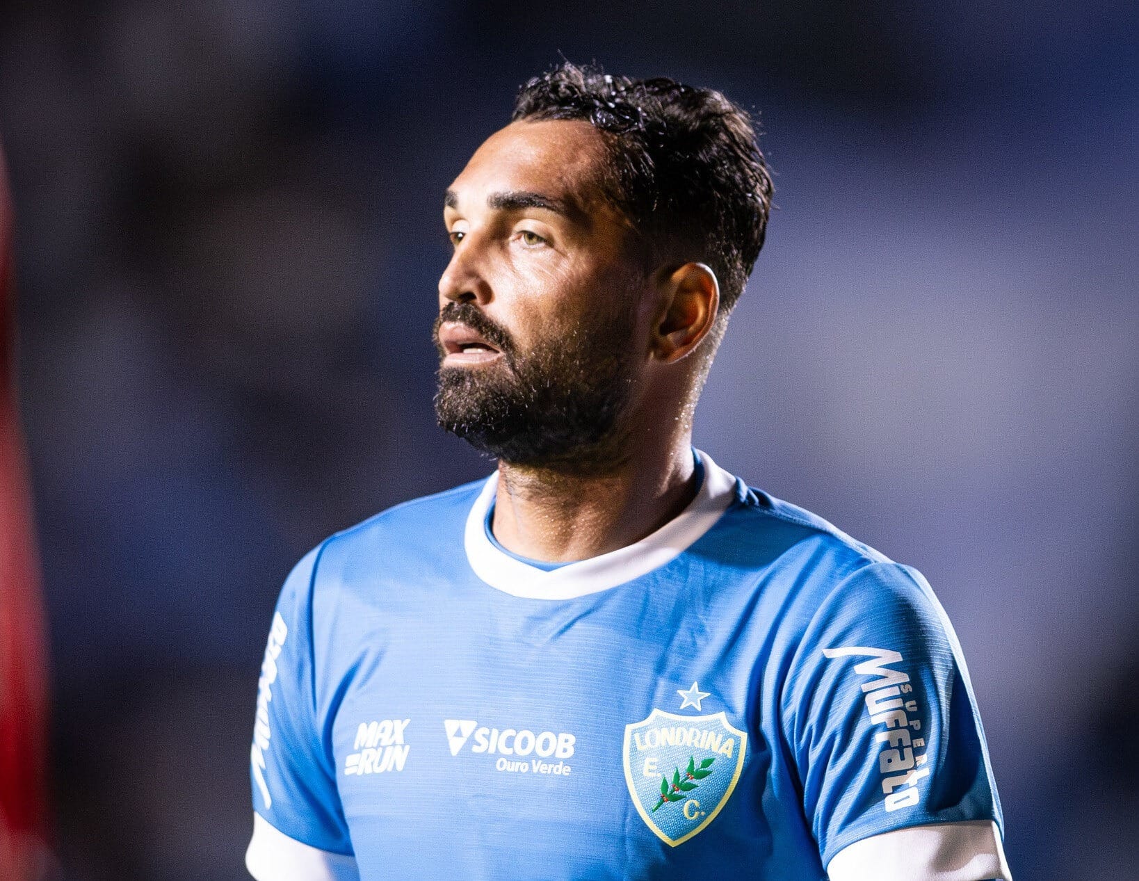 Londrina empata e evita rebaixamento, mas gol é anulado pelo VAR
