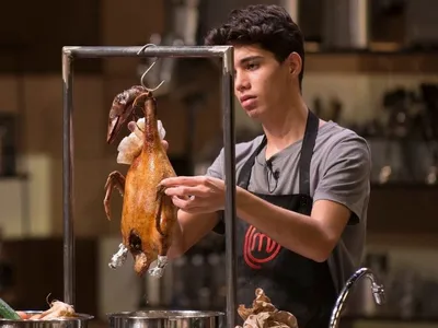 Pato já causou desespero em eliminação do MasterChef Brasil; relembre